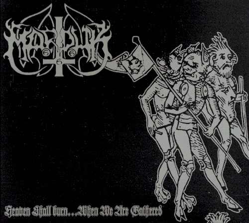 Heaven Shall Burn... When We Are Gathered